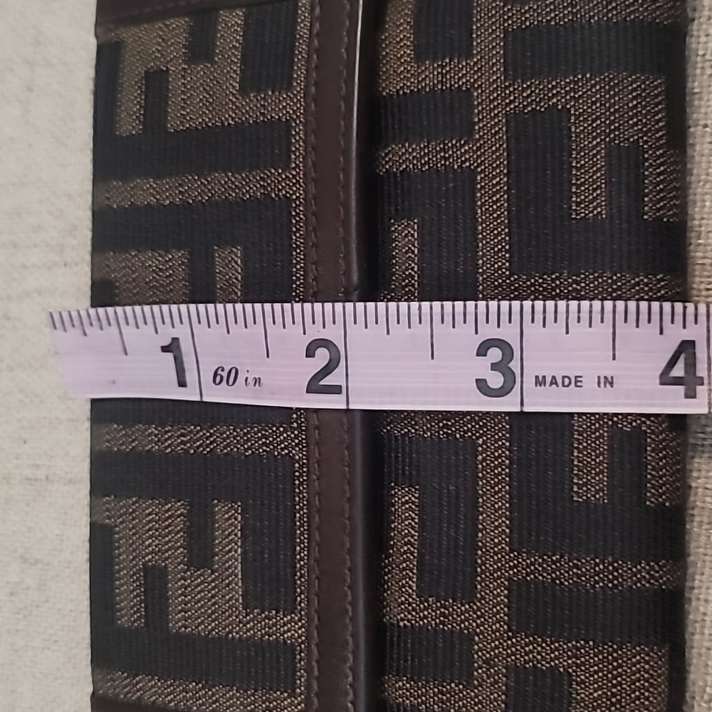 Fendi Wallet - Picture 3 of 12